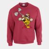 Heavy Blend™ Adult Crewneck Sweatshirt Thumbnail