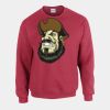 Heavy Blend™ Adult Crewneck Sweatshirt Thumbnail