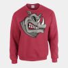 Heavy Blend™ Adult Crewneck Sweatshirt Thumbnail