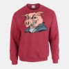 Heavy Blend™ Adult Crewneck Sweatshirt Thumbnail