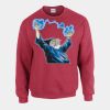 Heavy Blend™ Adult Crewneck Sweatshirt Thumbnail