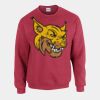 Heavy Blend™ Adult Crewneck Sweatshirt Thumbnail