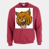 Heavy Blend™ Adult Crewneck Sweatshirt Thumbnail