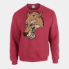 Heavy Blend™ Adult Crewneck Sweatshirt Thumbnail