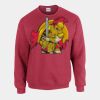 Heavy Blend™ Adult Crewneck Sweatshirt Thumbnail