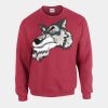 Heavy Blend™ Adult Crewneck Sweatshirt Thumbnail