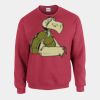 Heavy Blend™ Adult Crewneck Sweatshirt Thumbnail