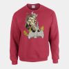 Heavy Blend™ Adult Crewneck Sweatshirt Thumbnail