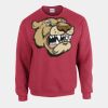 Heavy Blend™ Adult Crewneck Sweatshirt Thumbnail