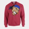 Heavy Blend™ Adult Crewneck Sweatshirt Thumbnail