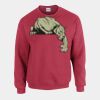 Heavy Blend™ Adult Crewneck Sweatshirt Thumbnail