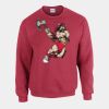 Heavy Blend™ Adult Crewneck Sweatshirt Thumbnail