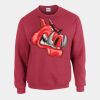 Heavy Blend™ Adult Crewneck Sweatshirt Thumbnail