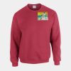 Heavy Blend™ Adult Crewneck Sweatshirt Thumbnail