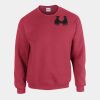 Heavy Blend™ Adult Crewneck Sweatshirt Thumbnail