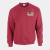 Heavy Blend™ Adult Crewneck Sweatshirt Thumbnail