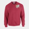 Heavy Blend™ Adult Crewneck Sweatshirt Thumbnail