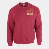 Heavy Blend™ Adult Crewneck Sweatshirt Thumbnail