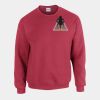 Heavy Blend™ Adult Crewneck Sweatshirt Thumbnail