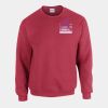 Heavy Blend™ Adult Crewneck Sweatshirt Thumbnail