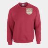 Heavy Blend™ Adult Crewneck Sweatshirt Thumbnail