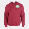 Heavy Blend™ Adult Crewneck Sweatshirt Thumbnail