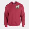 Heavy Blend™ Adult Crewneck Sweatshirt Thumbnail