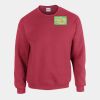 Heavy Blend™ Adult Crewneck Sweatshirt Thumbnail