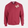 Heavy Blend™ Adult Crewneck Sweatshirt Thumbnail