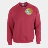 Heavy Blend™ Adult Crewneck Sweatshirt Thumbnail