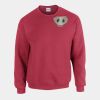 Heavy Blend™ Adult Crewneck Sweatshirt Thumbnail