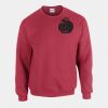 Heavy Blend™ Adult Crewneck Sweatshirt Thumbnail