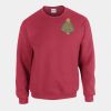 Heavy Blend™ Adult Crewneck Sweatshirt Thumbnail