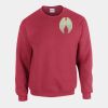 Heavy Blend™ Adult Crewneck Sweatshirt Thumbnail