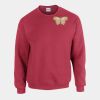 Heavy Blend™ Adult Crewneck Sweatshirt Thumbnail