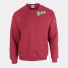 Heavy Blend™ Adult Crewneck Sweatshirt Thumbnail