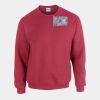 Heavy Blend™ Adult Crewneck Sweatshirt Thumbnail