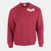 Heavy Blend™ Adult Crewneck Sweatshirt Thumbnail