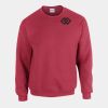 Heavy Blend™ Adult Crewneck Sweatshirt Thumbnail