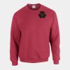 Heavy Blend™ Adult Crewneck Sweatshirt Thumbnail