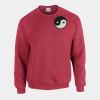 Heavy Blend™ Adult Crewneck Sweatshirt Thumbnail