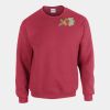 Heavy Blend™ Adult Crewneck Sweatshirt Thumbnail