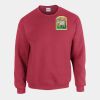 Heavy Blend™ Adult Crewneck Sweatshirt Thumbnail