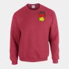 Heavy Blend™ Adult Crewneck Sweatshirt Thumbnail