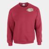 Heavy Blend™ Adult Crewneck Sweatshirt Thumbnail