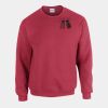 Heavy Blend™ Adult Crewneck Sweatshirt Thumbnail