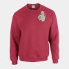 Heavy Blend™ Adult Crewneck Sweatshirt Thumbnail