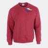 Heavy Blend™ Adult Crewneck Sweatshirt Thumbnail