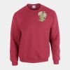 Heavy Blend™ Adult Crewneck Sweatshirt Thumbnail