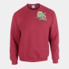 Heavy Blend™ Adult Crewneck Sweatshirt Thumbnail